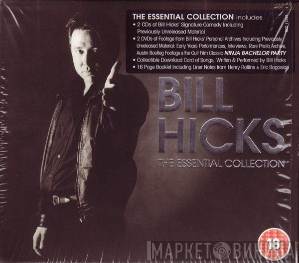 Bill Hicks  - The Essential Collection