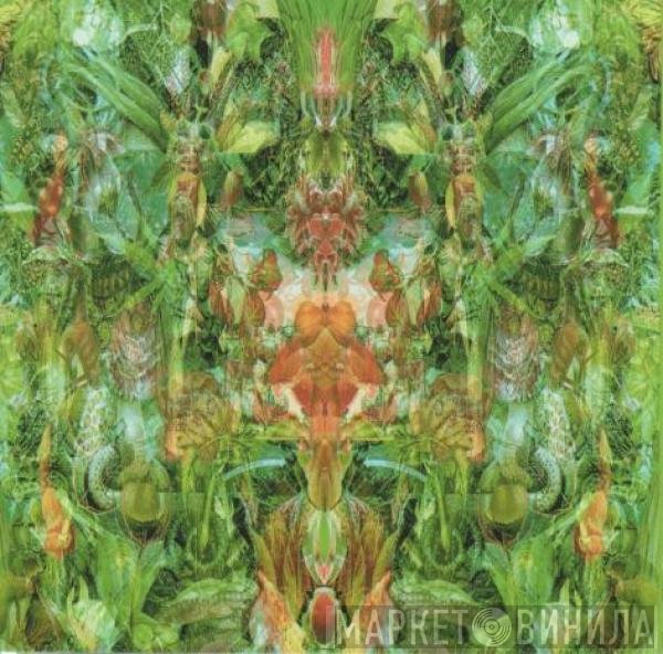 Bill Laswell  - Emerald Aether: Shape Shifting