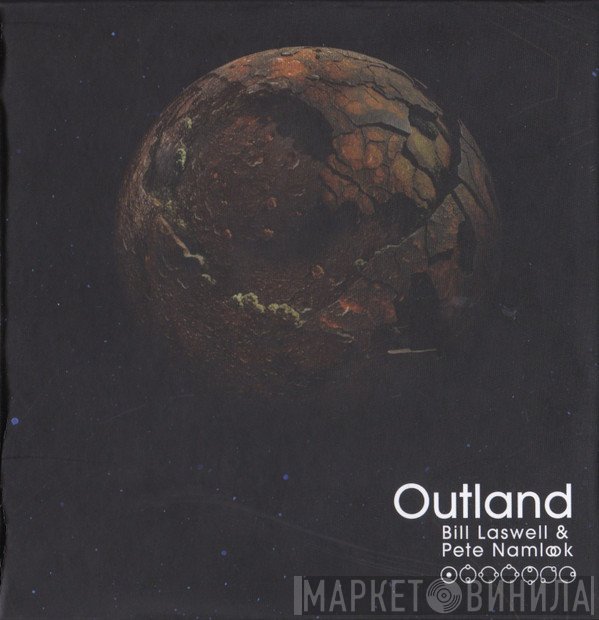 Bill Laswell, Pete Namlook, Outland  - Outland