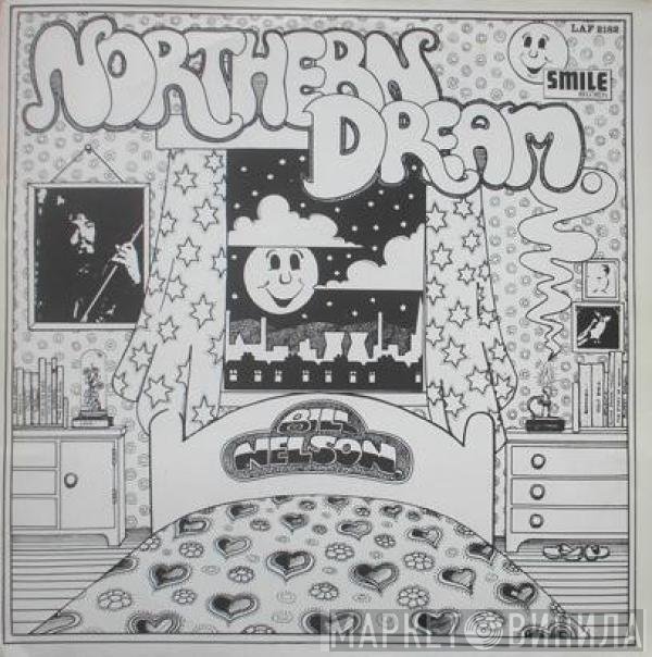 Bill Nelson  - Northern Dream