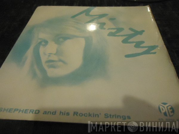 Bill Shepherd, Bill Shepherd and his Rockin' Strings - Misty
