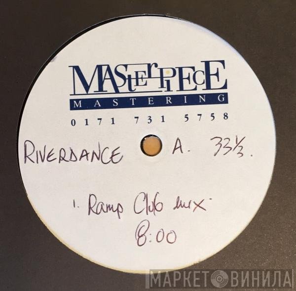 Bill Whelan  - Riverdance (Ramp Club Mix)