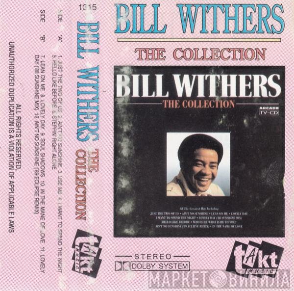 Bill Withers  - The Collection