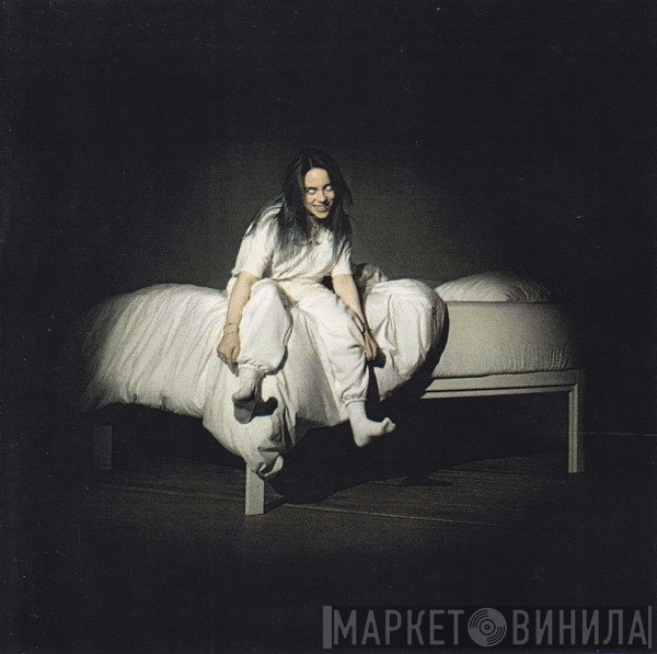 Billie Eilish  - Bad Guy
