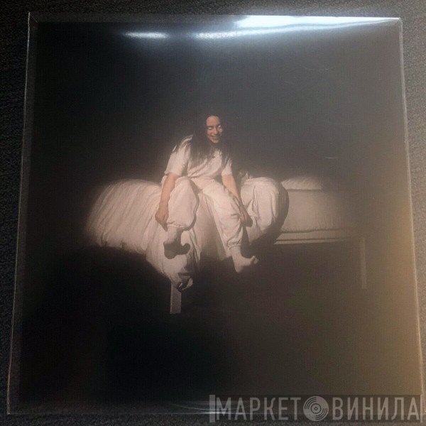 Billie Eilish  - Bad Guy