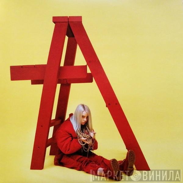 Billie Eilish - Dont Smile At Me