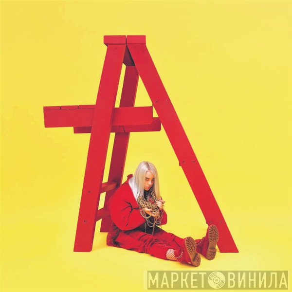 Billie Eilish - Dont Smile At Me