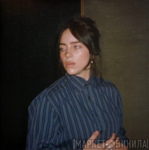 Billie Eilish - Live