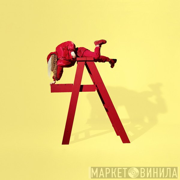 Billie Eilish, Vince Staples  - &burn