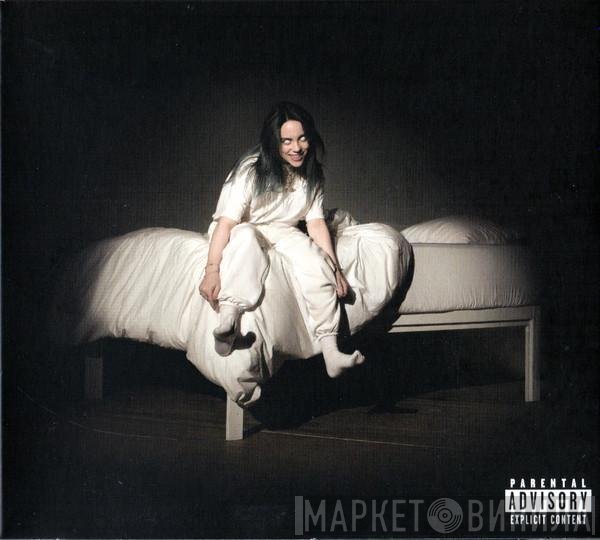 Billie Eilish - When We All Fall Asleep, Where Do We Go?