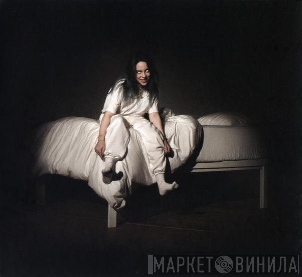 Billie Eilish - When We All Fall Asleep, Where Do We Go?