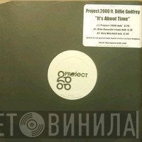 Billie Godfrey, Project 2000 - It's About Time
