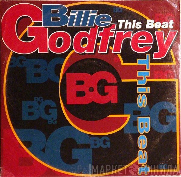 Billie Godfrey - This Beat