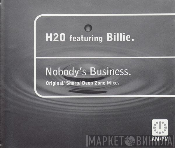 Billie, H2O - Nobody's Business