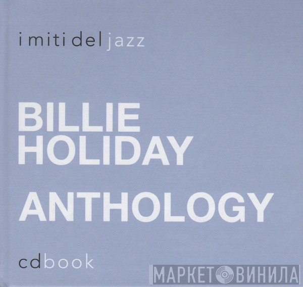 Billie Holiday  - Anthology