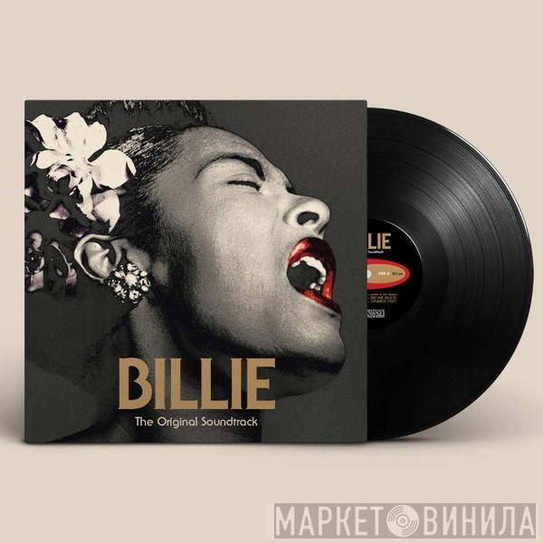 Billie Holiday - Billie: The Original Soundtrack