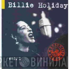 Billie Holiday - Billie Holiday Vol. 1