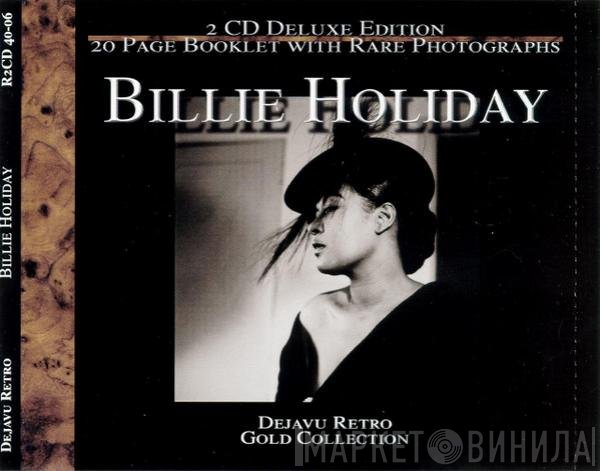 Billie Holiday - Billie Holiday