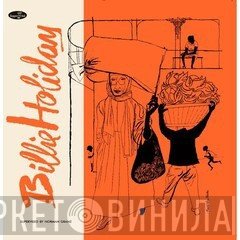 Billie Holiday - Billie Holiday