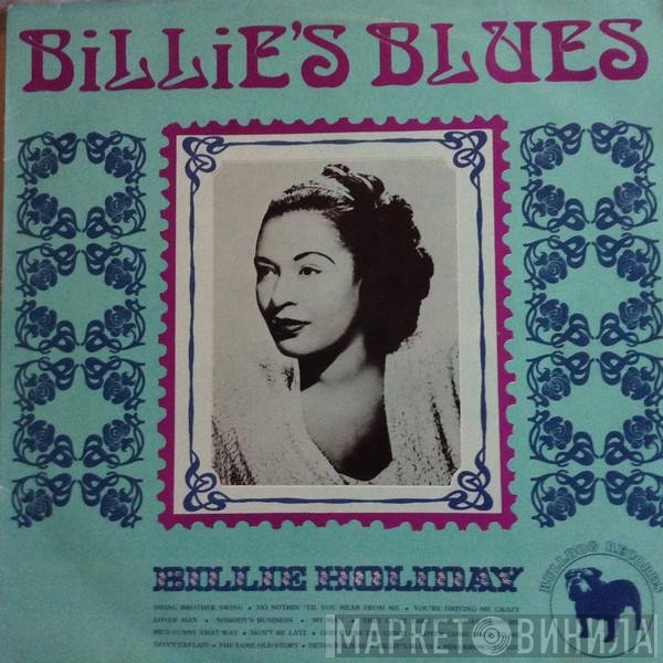 Billie Holiday - Billie's Blues