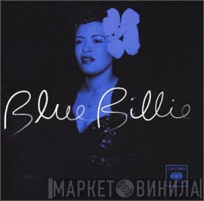 Billie Holiday - Blue Billie