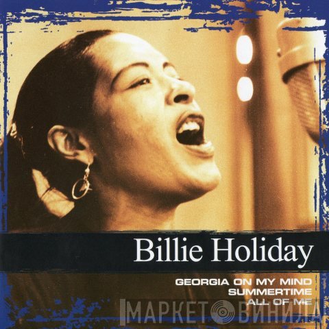 Billie Holiday  - Collections