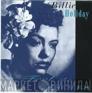 Billie Holiday - Feel The Blues