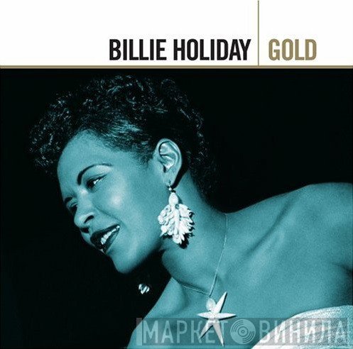 Billie Holiday  - Gold