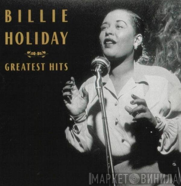 Billie Holiday - Greatest Hits