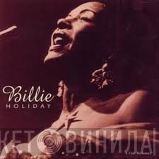 Billie Holiday - Holiday Romance