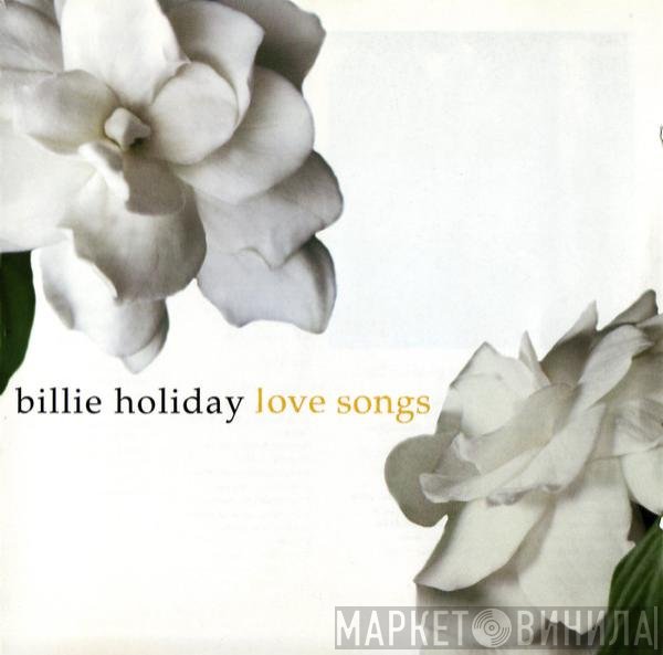 Billie Holiday - Love Songs