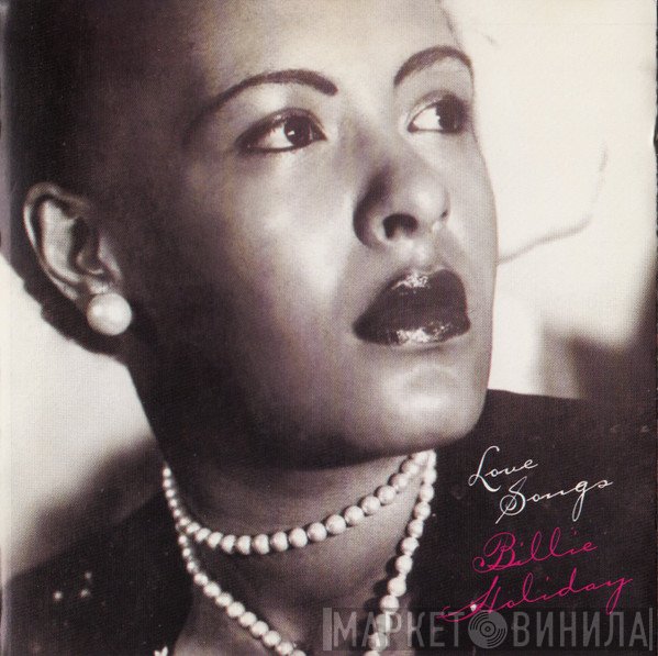 Billie Holiday - Love Songs