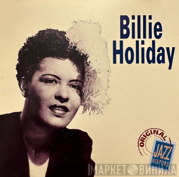 Billie Holiday  - My Man