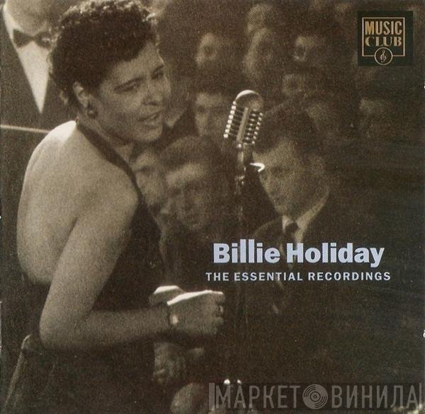 Billie Holiday - The Essential Recordings