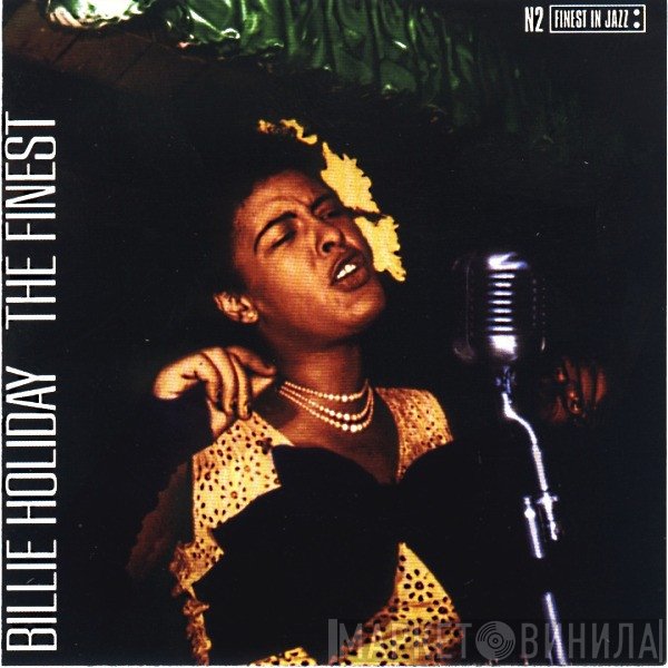 Billie Holiday  - The Finest