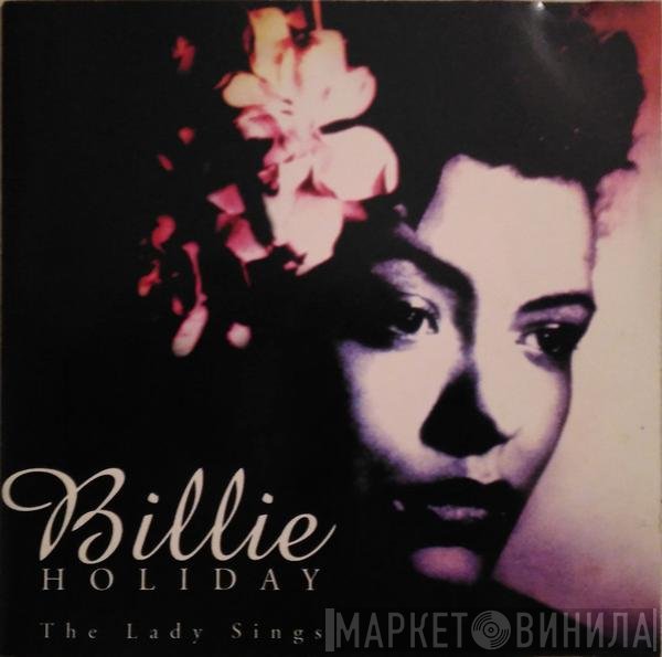 Billie Holiday - The Lady Sings