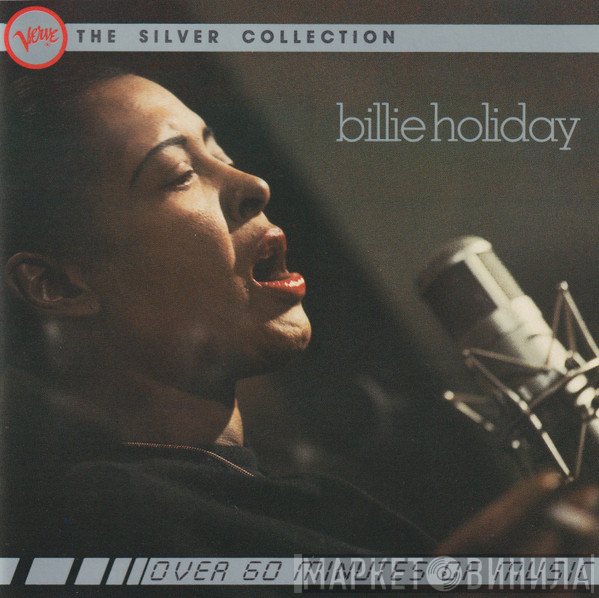 Billie Holiday  - The Silver Collection