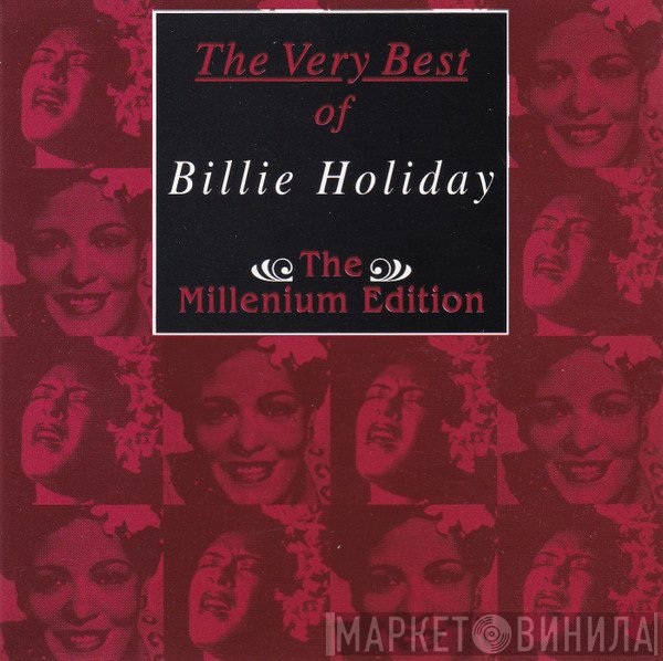 Billie Holiday - The Very Best Of Billie Holiday
