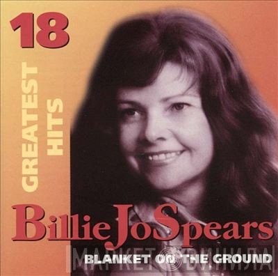 Billie Jo Spears - 18 Greatest Hits