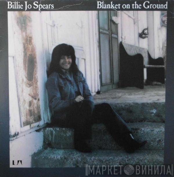 Billie Jo Spears - Blanket On The Ground