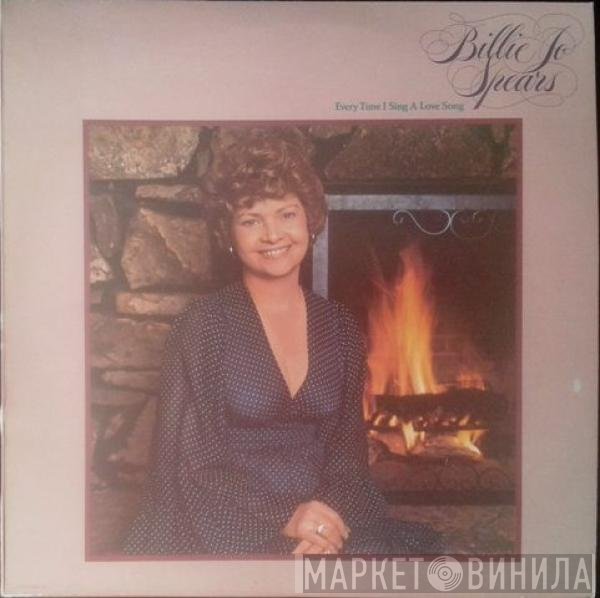 Billie Jo Spears - Every Time I Sing A Love Song