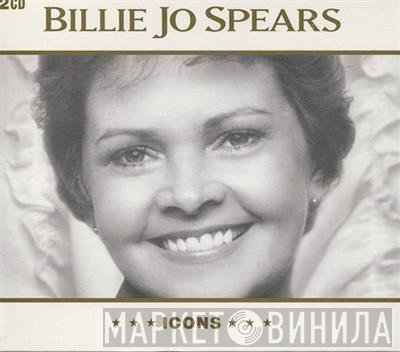 Billie Jo Spears - Icons