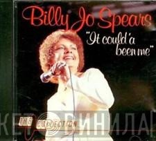 Billie Jo Spears - It Could' A Been Me