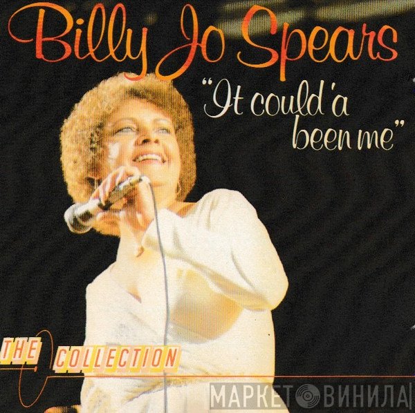 Billie Jo Spears - It Could'a Been Me