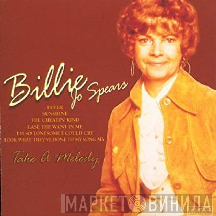 Billie Jo Spears - Take A Melody