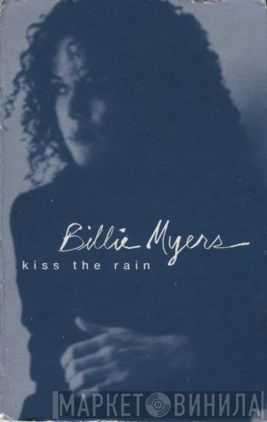 Billie Myers - Kiss The Rain