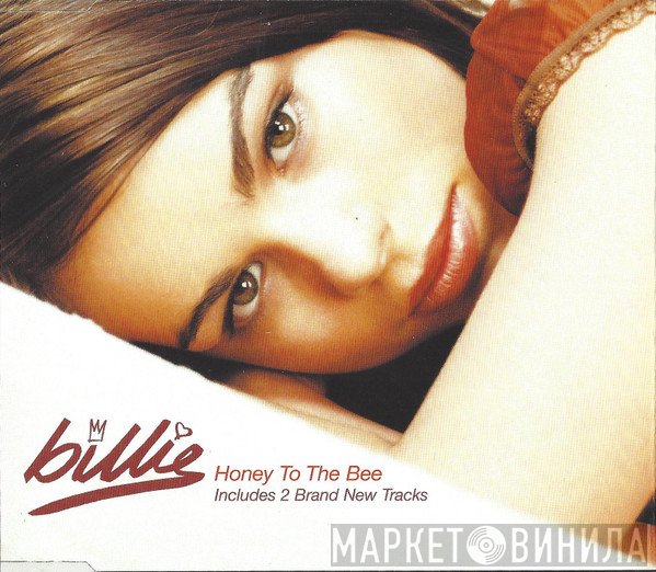Billie Piper - Honey To The Bee