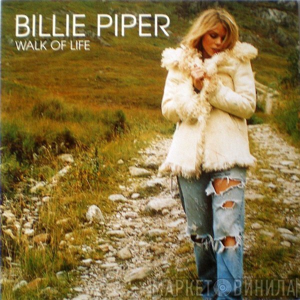 Billie Piper - Walk Of Life