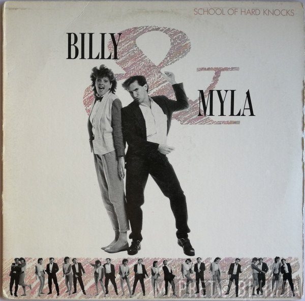 Billy & Myla - School Of Hard Knocks