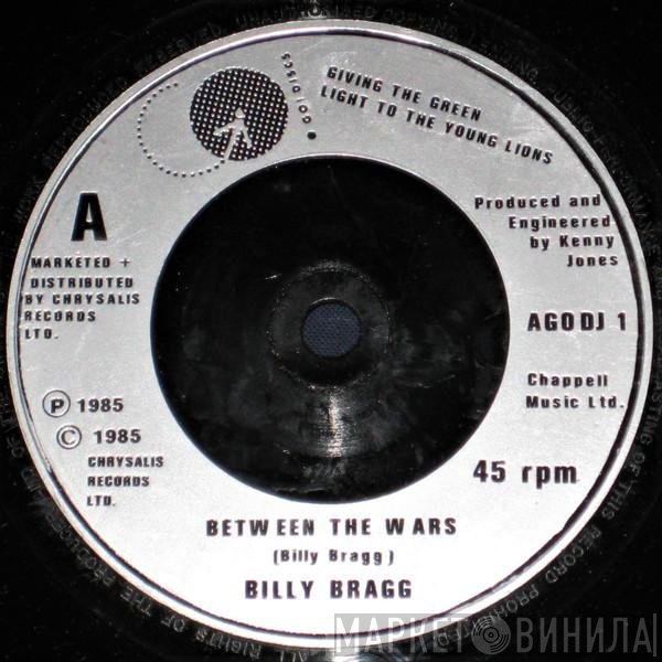 Billy Bragg  - Between The Wars